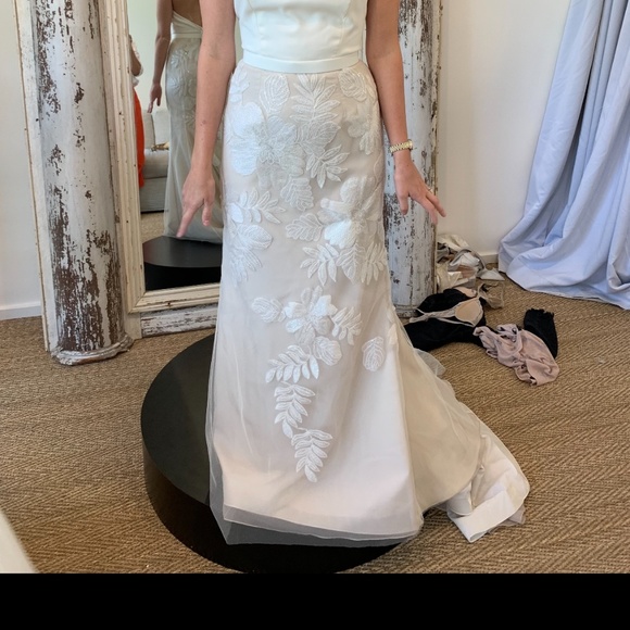 Liancarlo Fiona dress - Picture 1 of 6
